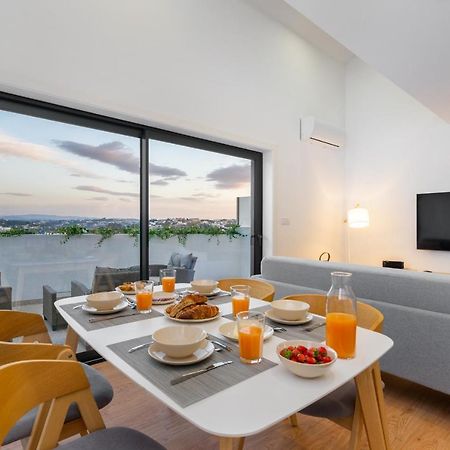 WHome Riverside View Premium Apartment w/ AC&Terrace Porto Exterior foto